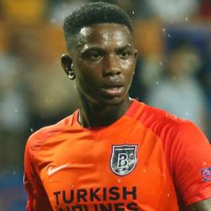 Eljero Elia